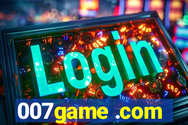 007game .com